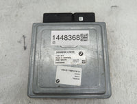 2006-2006 Bmw 325i Body Control Module Bcm Inner Cabin Fuse Box - Oemusedautoparts1.com
