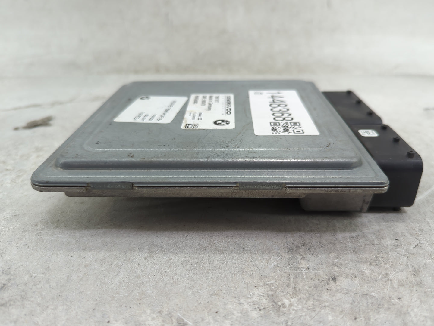 2006-2006 Bmw 325i Body Control Module Bcm Inner Cabin Fuse Box - Oemusedautoparts1.com