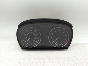 compare product 2006 Bmw 325i Instrument Cluster Speedometer Gauges P/N:6974667-01 IK697466701U, A2C53117699 Fits OEM Used Auto Parts