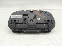 2006 Bmw 325i Instrument Cluster Speedometer Gauges P/N:6974667-01 IK697466701U, A2C53117699 Fits OEM Used Auto Parts - Oemu