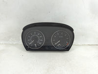 2006 Bmw 325i Instrument Cluster Speedometer Gauges P/N:A2C 531 684 49 Miles: Fits OEM Used Auto Parts - Oemusedautoparts1.c