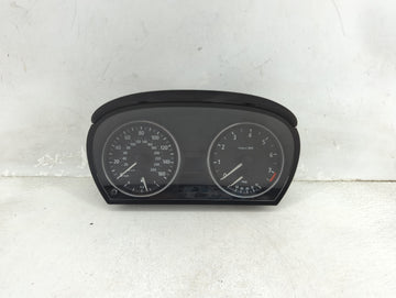 2006 Bmw 325i Instrument Cluster Speedometer Gauges P/N:A2C 531 684 49 Miles: Fits OEM Used Auto Parts - Oemusedautoparts1.c