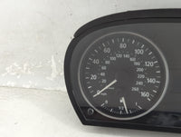 2006 Bmw 325i Instrument Cluster Speedometer Gauges P/N:A2C 531 684 49 Miles: Fits OEM Used Auto Parts - Oemusedautoparts1.c