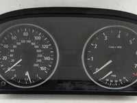 2006 Bmw 325i Instrument Cluster Speedometer Gauges P/N:A2C 531 684 49 Miles: Fits OEM Used Auto Parts - Oemusedautoparts1.c
