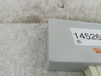 2006 Bmw 325i PCM Engine Control Computer ECU ECM PCU OEM P/N:66.21-6 982 390 0 263 004 186, 6982390, 102 135, 6002JC0630 Fi