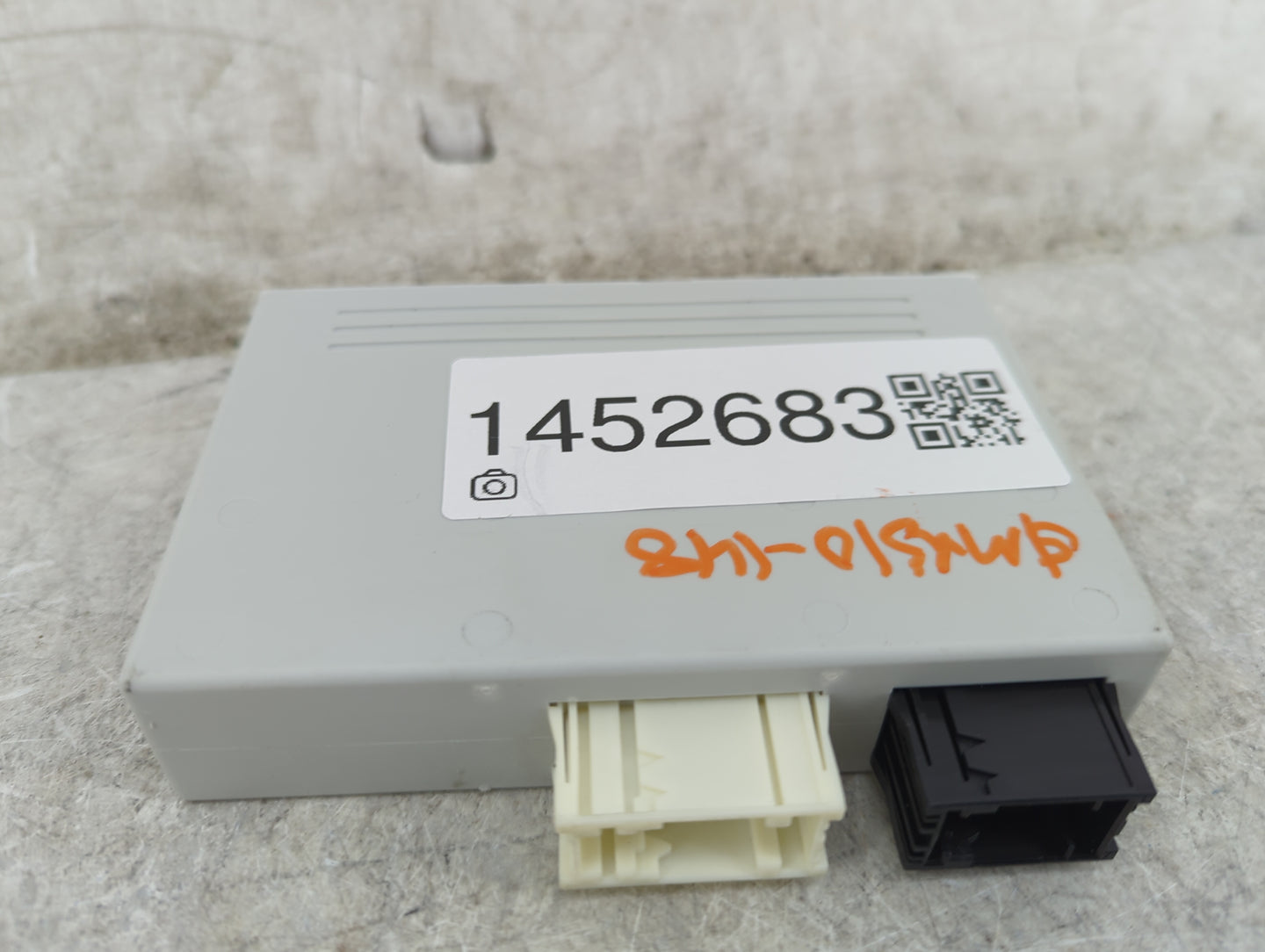 2006 Bmw 325i PCM Engine Control Computer ECU ECM PCU OEM P/N:66.21-6 982 390 0 263 004 186, 6982390, 102 135, 6002JC0630 Fi