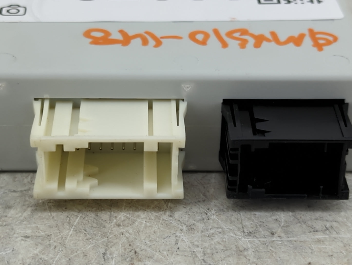 2006 Bmw 325i PCM Engine Control Computer ECU ECM PCU OEM P/N:66.21-6 982 390 0 263 004 186, 6982390, 102 135, 6002JC0630 Fi