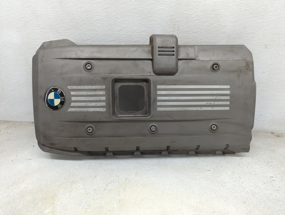 2006 Bmw 325i Engine Cover - Oemusedautoparts1.com