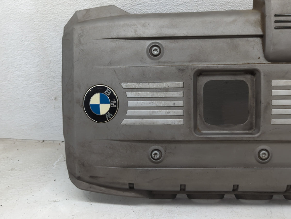 2006 Bmw 325i Engine Cover - Oemusedautoparts1.com