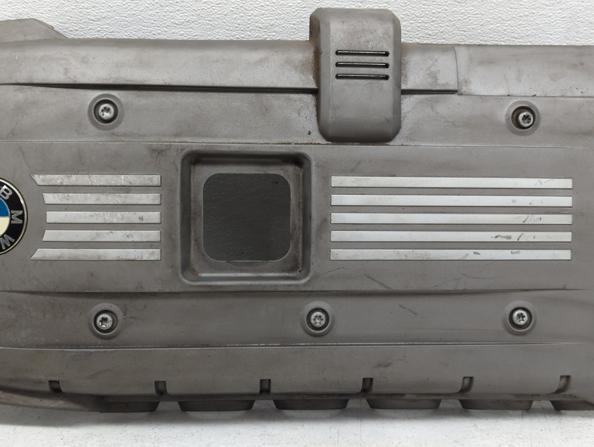 2006 Bmw 325i Engine Cover - Oemusedautoparts1.com