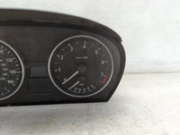 2006 Bmw 325i Instrument Cluster Speedometer Gauges P/N:6983495-01 14369510, IK698349501N, A2C53144926 Miles:137K Fits OEM U