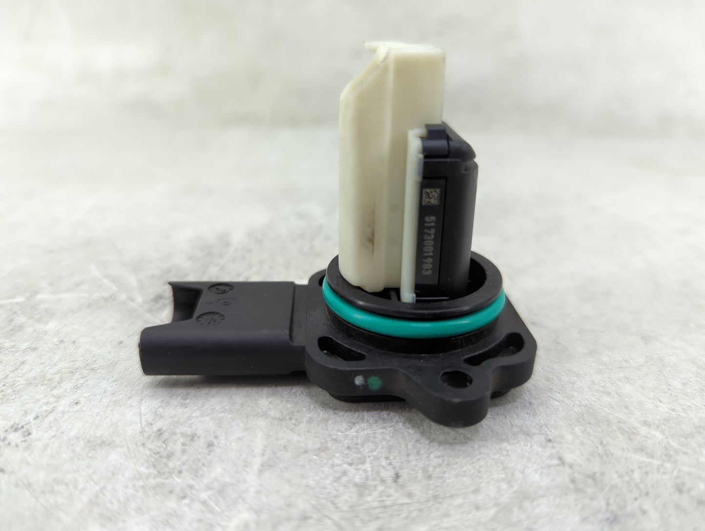 2006-2006 Bmw 325i Mass Air Flow Meter Maf - Oemusedautoparts1.com