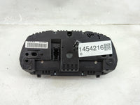 2006 Bmw 325i Instrument Cluster Speedometer Gauges P/N:9110213-05 A2C53168449, IK911021305S Miles:121K Fits OEM Used Auto P