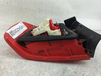 2006 Bmw 325i Tail Light Assembly Driver Left OEM Fits Fits 2007 2008 OEM Used Auto Parts - Oemusedautoparts1.com