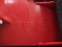2006 Bmw 325i Tail Light Assembly Driver Left OEM Fits Fits 2007 2008 OEM Used Auto Parts - Oemusedautoparts1.com