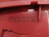 2006 Bmw 325i Tail Light Assembly Passenger Right OEM P/N:63217161955 Fits Fits 2007 2008 OEM Used Auto Parts - Oemusedautop