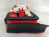 2006 Bmw 325i Tail Light Assembly Passenger Right OEM P/N:63217161955 Fits Fits 2007 2008 OEM Used Auto Parts - Oemusedautop
