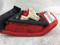 2006 Bmw 325i Tail Light Assembly Passenger Right OEM P/N:63217161955 Fits Fits 2007 2008 OEM Used Auto Parts - Oemusedautop