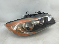 2006-2006 Bmw 325i Passenger Right Oem Head Light Headlight Lamp - Oemusedautoparts1.com