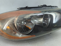 2006-2006 Bmw 325i Passenger Right Oem Head Light Headlight Lamp - Oemusedautoparts1.com