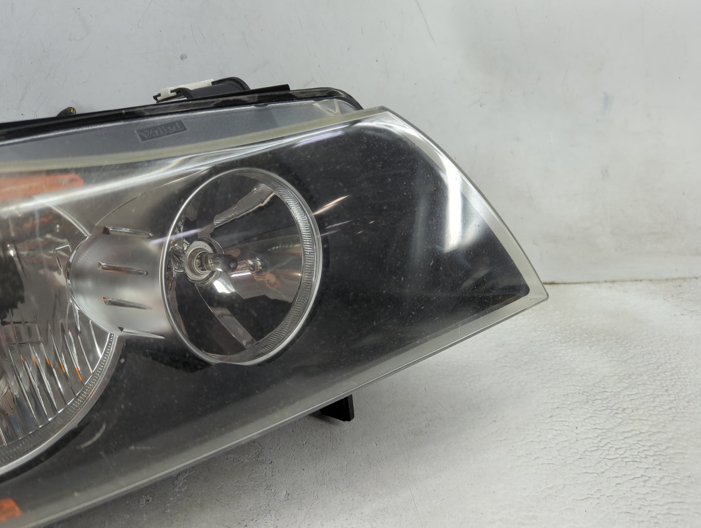 2006-2006 Bmw 325i Passenger Right Oem Head Light Headlight Lamp - Oemusedautoparts1.com
