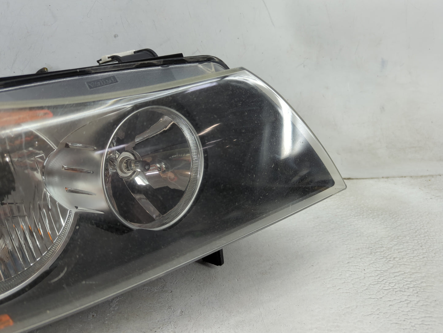 2006-2006 Bmw 325i Passenger Right Oem Head Light Headlight Lamp - Oemusedautoparts1.com