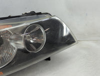 2006-2006 Bmw 325i Passenger Right Oem Head Light Headlight Lamp - Oemusedautoparts1.com