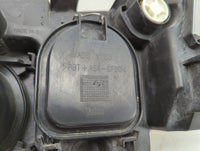 2006-2006 Bmw 325i Passenger Right Oem Head Light Headlight Lamp - Oemusedautoparts1.com