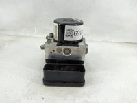2006 Bmw 325i ABS Pump Control Module Replacement P/N:3451-6774929-01 Fits OEM Used Auto Parts - Oemusedautoparts1.com