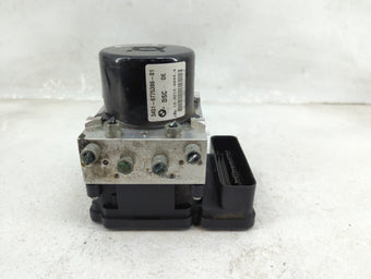 compare product 2006 Bmw 325i ABS Pump Control Module Replacement P/N:3451-6774929-01 Fits OEM Used Auto Parts