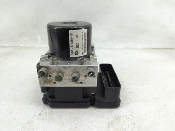 2006 Bmw 325i ABS Pump Control Module Replacement P/N:3451-6774929-01 Fits OEM Used Auto Parts - Oemusedautoparts1.com