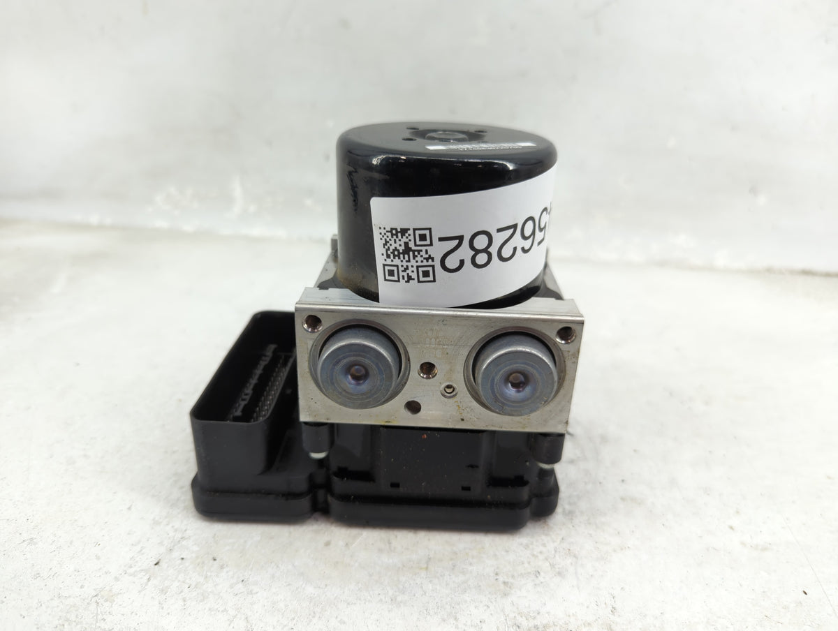 2006 Bmw 325i Anti-Lock Brake ABS Pump Module Actuator OEM P/N:3451-6774929-01 Fits OEM Used Auto Parts - Oemusedautoparts1.