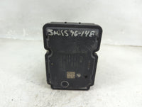 2006 Bmw 325i ABS Pump Control Module Replacement P/N:3451-6774929-01 Fits OEM Used Auto Parts - Oemusedautoparts1.com