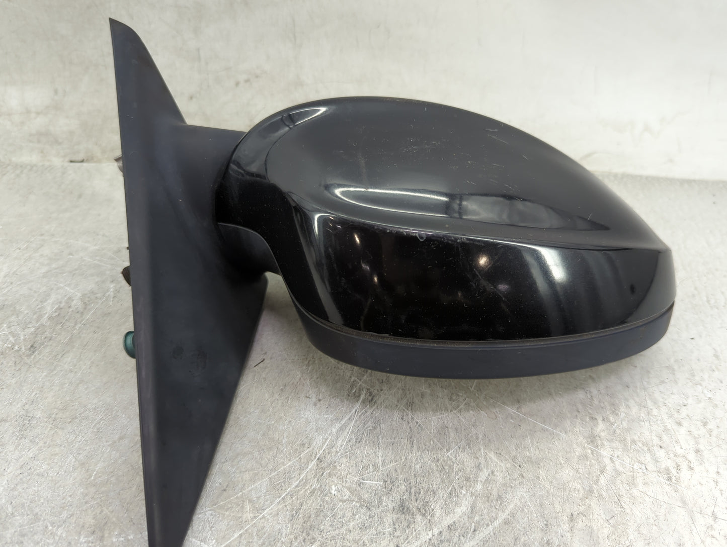 2006 Bmw 325i Passenger Side View Mirror - Right Door Mirror OEM Used - Oemusedautoparts1.com