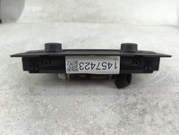 2006 Bmw 325i Climate Control Module Temperature AC/Heater Replacement P/N:6958536-01 Fits OEM Used Auto Parts - Oemusedauto