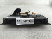 2006 Bmw 325i Climate Control Module Temperature AC/Heater Replacement P/N:6958536-01 Fits OEM Used Auto Parts - Oemusedauto