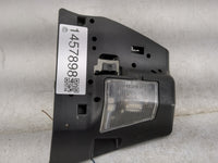 2006 Bmw 325i Third Brake Light Tail Light P/N:63218383100 P21W/32CP 572 2a 01 Fits OEM Used Auto Parts - Oemusedautoparts1.
