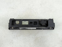 2006 Bmw 325i Climate Control Module Temperature AC/Heater Replacement P/N:64116956319 5HB00887819, EE669T Fits OEM Used Aut