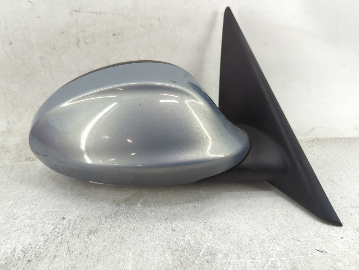 2006 Bmw 325i Passenger Side View Mirror - Right Door Mirror OEM Used - Oemusedautoparts1.com