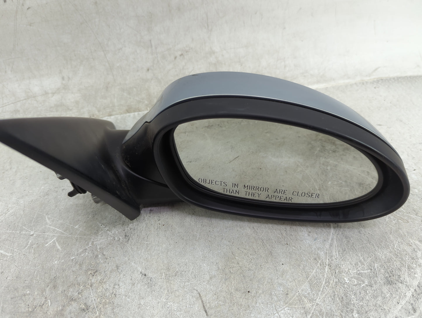 2006 Bmw 325i Passenger Side View Mirror - Right Door Mirror OEM Used - Oemusedautoparts1.com