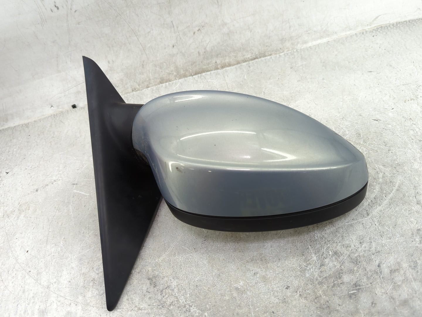 2006 Bmw 325i Passenger Side View Mirror - Right Door Mirror OEM Used - Oemusedautoparts1.com