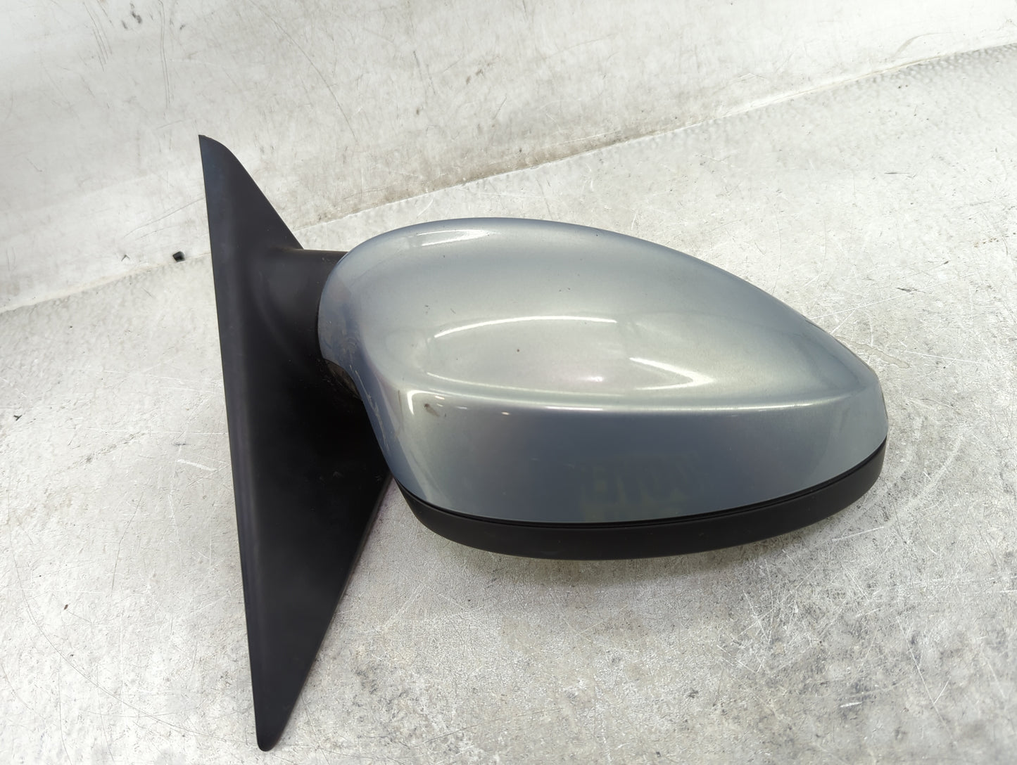 2006 Bmw 325i Passenger Side View Mirror - Right Door Mirror OEM Used - Oemusedautoparts1.com
