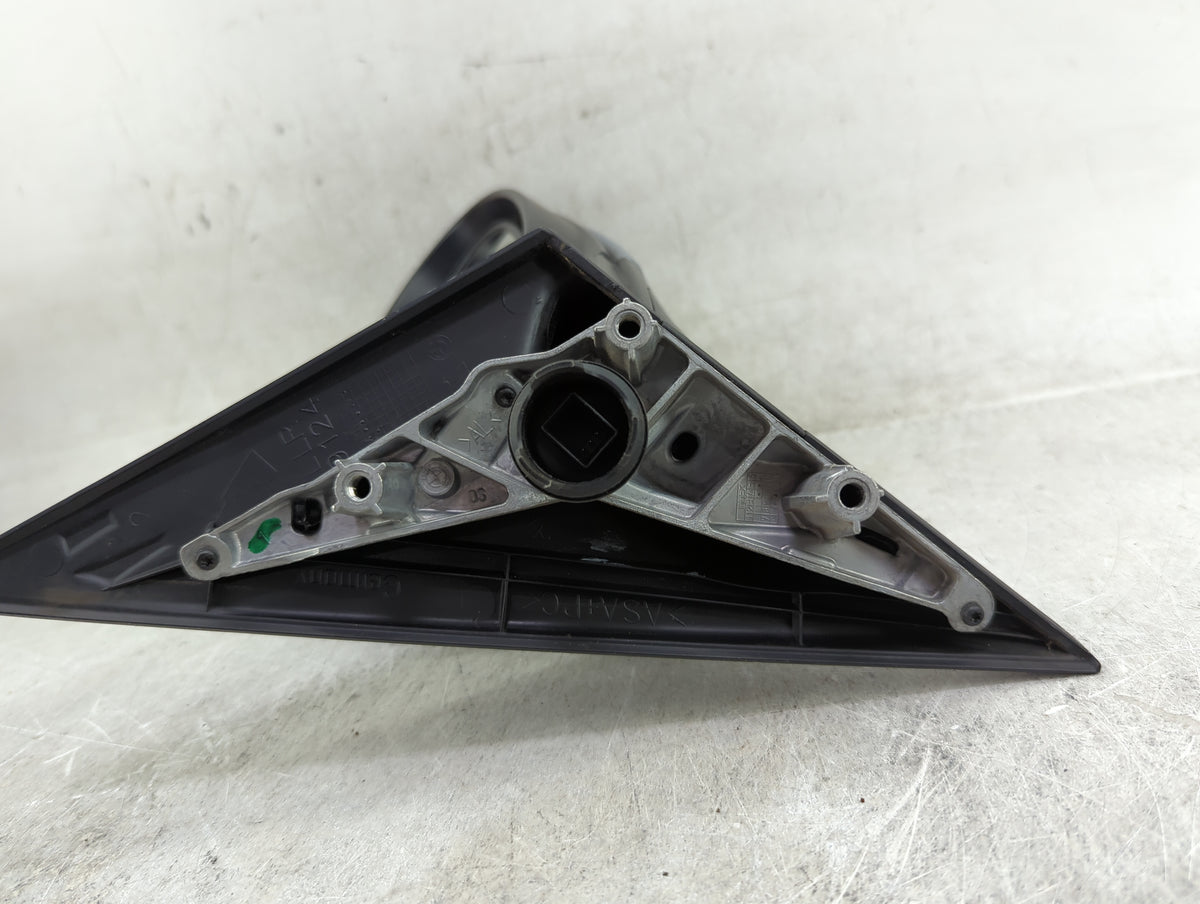 2006 Bmw 325i Passenger Side View Mirror - Right Door Mirror OEM Used - Oemusedautoparts1.com