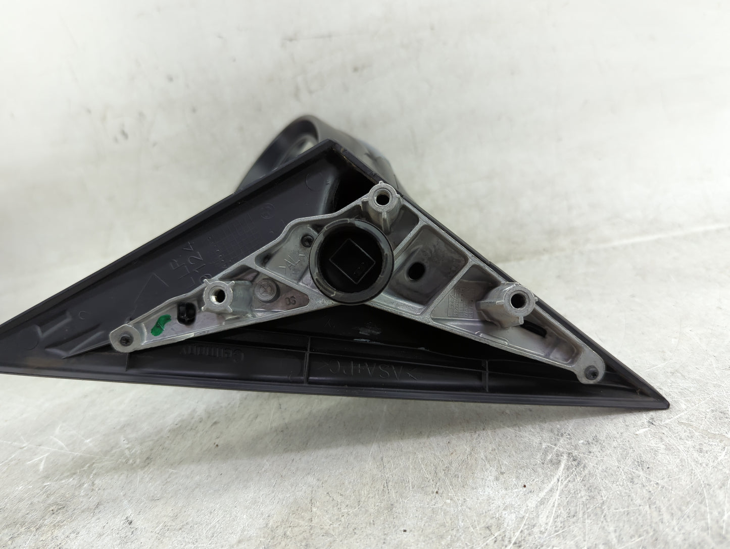 2006 Bmw 325i Passenger Side View Mirror - Right Door Mirror OEM Used - Oemusedautoparts1.com