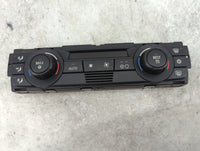 2006 Bmw 325i Climate Control Module Temperature AC/Heater Replacement P/N:6983944-01 Fits OEM Used Auto Parts - Oemusedauto