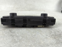 2006 Bmw 325i Climate Control Module Temperature AC/Heater Replacement P/N:6983944-01 Fits OEM Used Auto Parts - Oemusedauto