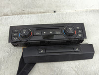 2006 Bmw 325i Climate Control Module Temperature AC/Heater Replacement P/N:9110610-01 Fits OEM Used Auto Parts - Oemusedauto