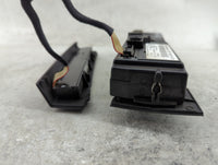 2006 Bmw 325i Climate Control Module Temperature AC/Heater Replacement P/N:9110610-01 Fits OEM Used Auto Parts - Oemusedauto