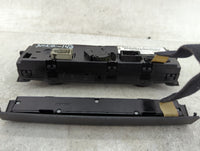 2006 Bmw 325i Climate Control Module Temperature AC/Heater Replacement P/N:9110610-01 Fits OEM Used Auto Parts - Oemusedauto