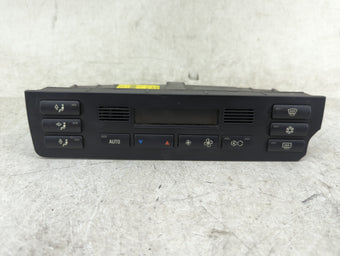 compare product 2006 Bmw 325i Climate Control Module Temperature AC/Heater Replacement P/N:64116956319 5HB00887819, EE669T Fits OEM Used Auto Parts